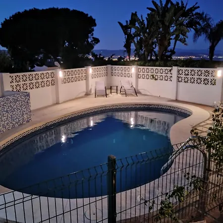 The Lemon Grove House *