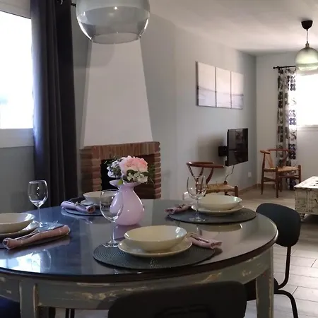 Holiday home The Lemon Grove House Torremolinos