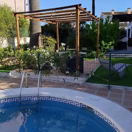 The Lemon Grove House Holiday home Torremolinos
