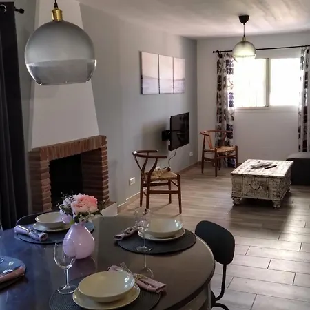 The Lemon Grove House Holiday home Torremolinos