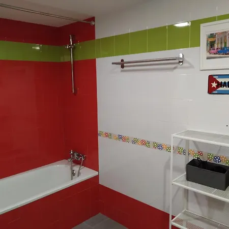 Holiday home The Lemon Grove House Torremolinos