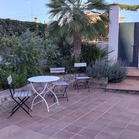 The Lemon Grove House Holiday home *