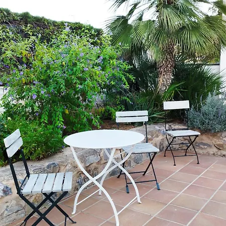 Holiday home The Lemon Grove House *
