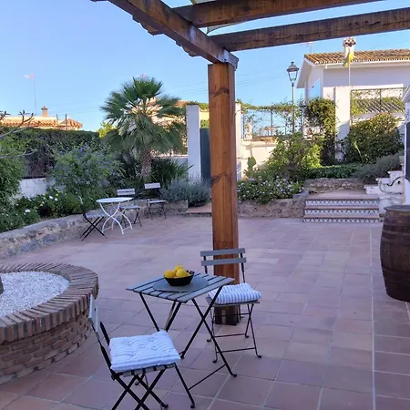 The Lemon Grove House Holiday home Torremolinos
