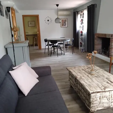 Holiday home The Lemon Grove House Torremolinos