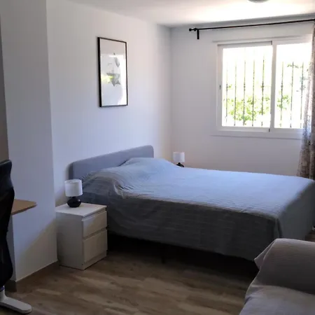 The Lemon Grove House Holiday home
