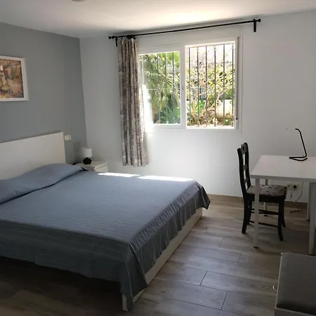 Holiday home The Lemon Grove House Torremolinos
