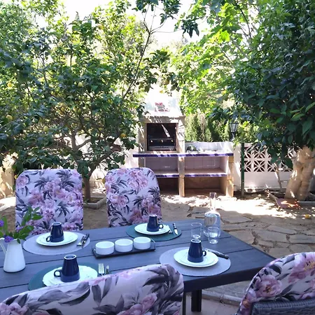 The Lemon Grove House * Torremolinos