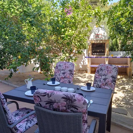 The Lemon Grove House Holiday home
