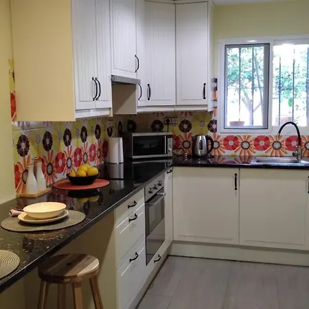The Lemon Grove House Holiday home *