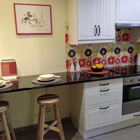 Holiday home The Lemon Grove House Torremolinos