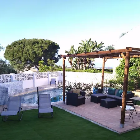 The Lemon Grove House Holiday home *